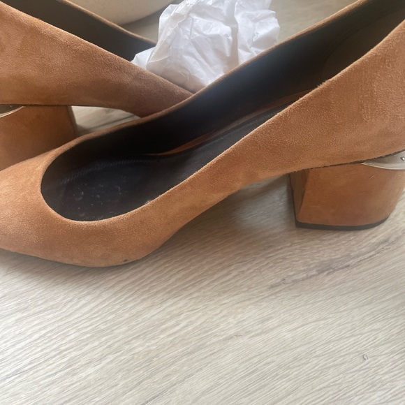 Alexandra wang cut out heels pump size 39 . - Picture 6 of 7